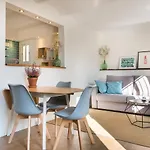 Violeta Boutique Maison d'hôtes 2*