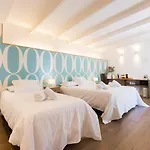 Maison d'hôtes Violeta Boutique Barcelone