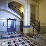 Maison d'hôtes Violeta Boutique 2*