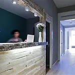 Violeta Boutique Maison d'hôtes