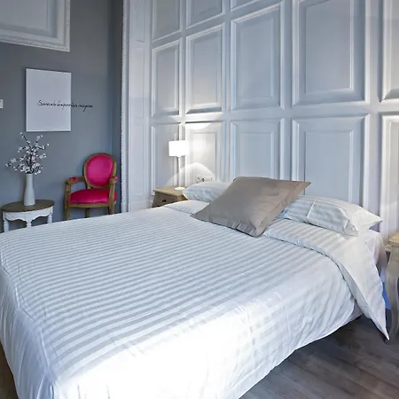 Violeta Boutique Maison d'hôtes Barcelone