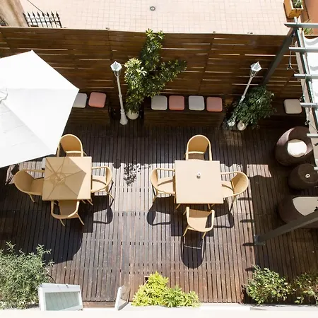 Gasthuis Violeta Boutique 2*