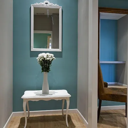 Violeta Boutique Gasthuis Barcelona