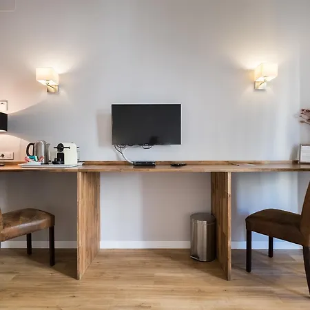 Pensión Violeta Boutique Barcelona