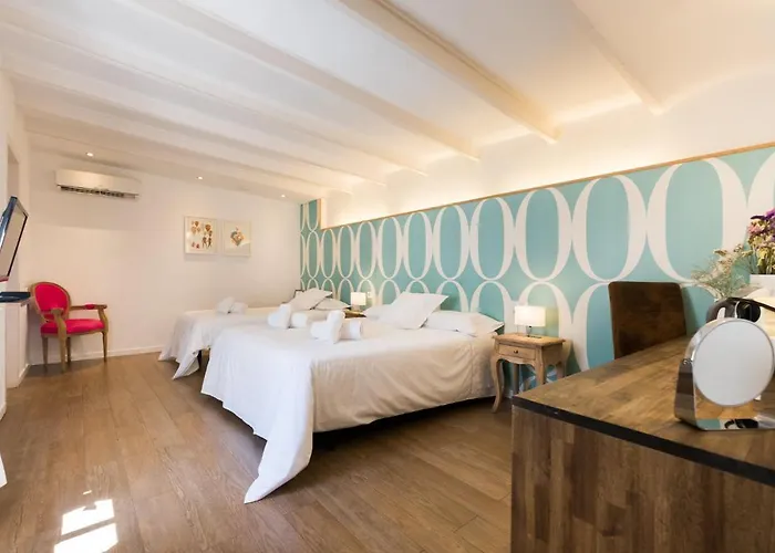 Violeta Boutique 2* Βαρκελώνη