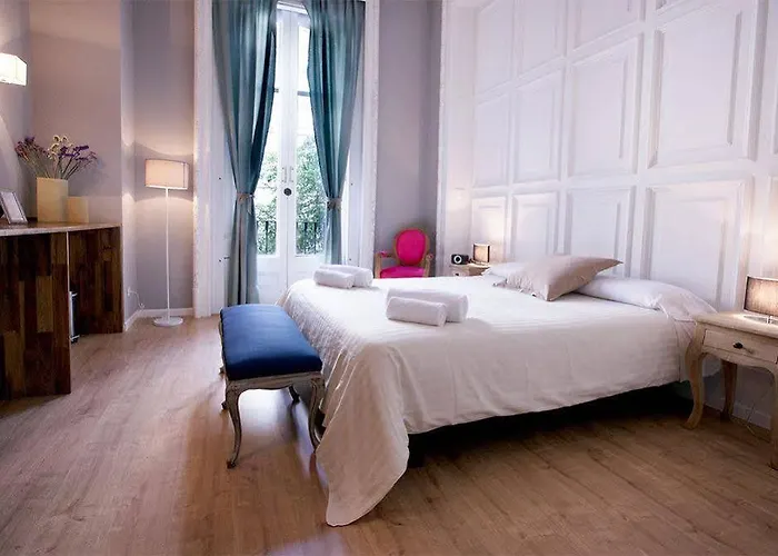 Violeta Boutique Πανσιόν