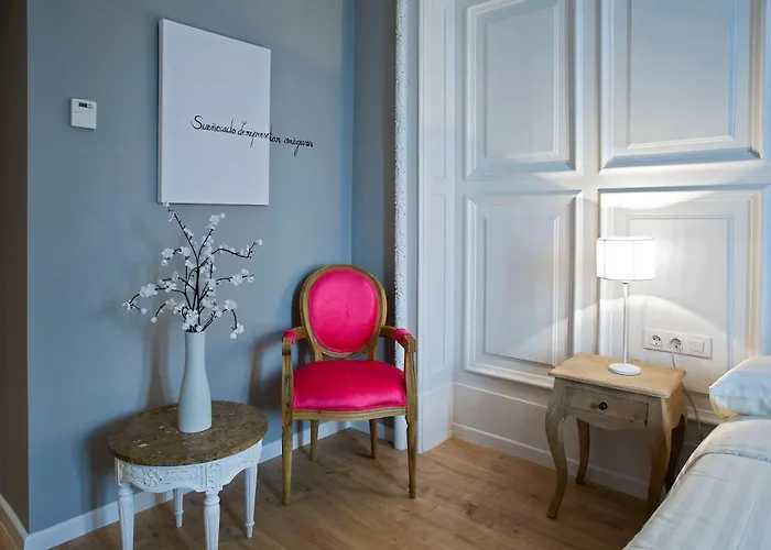 Πανσιόν Violeta Boutique