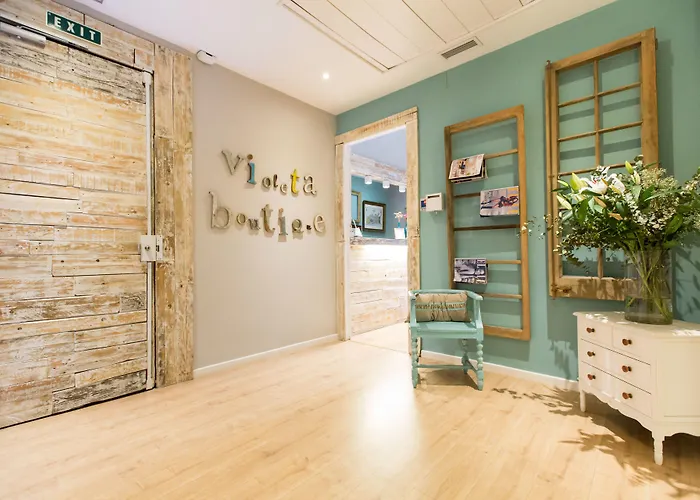 Violeta Boutique