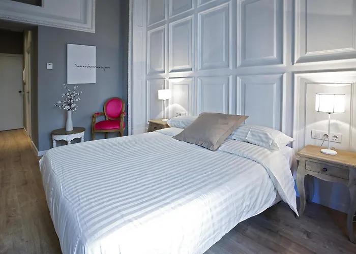 Violeta Boutique Πανσιόν Βαρκελώνη