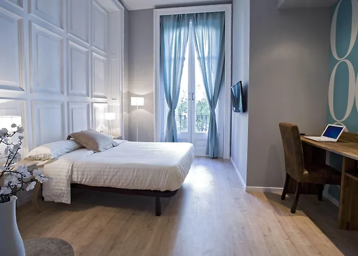 Πανσιόν Violeta Boutique
