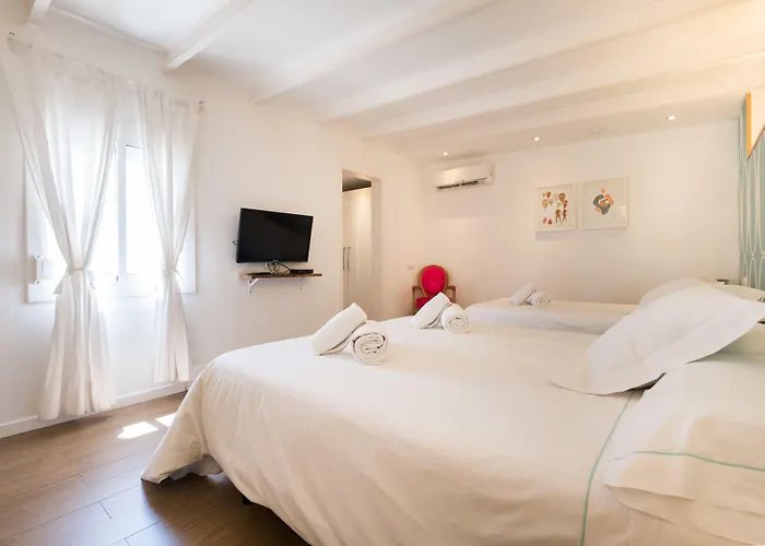 Πανσιόν Violeta Boutique 2*