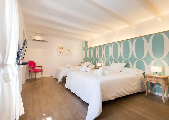 Πανσιόν Violeta Boutique 2*