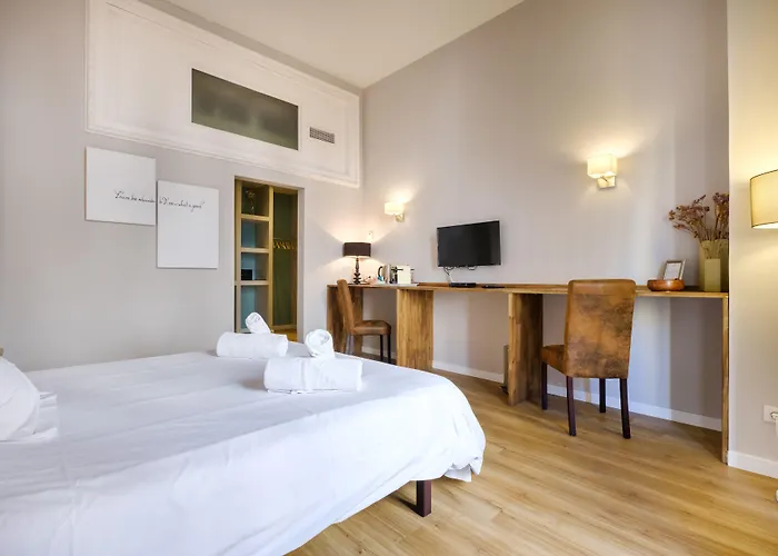 Violeta Boutique 2* Βαρκελώνη
