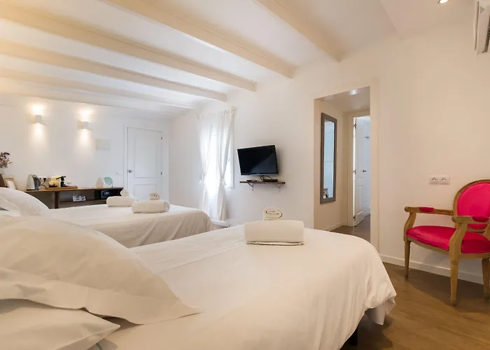 Violeta Boutique Πανσιόν 2*