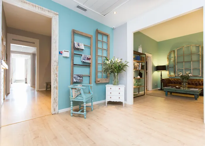 Violeta Boutique 2* Βαρκελώνη