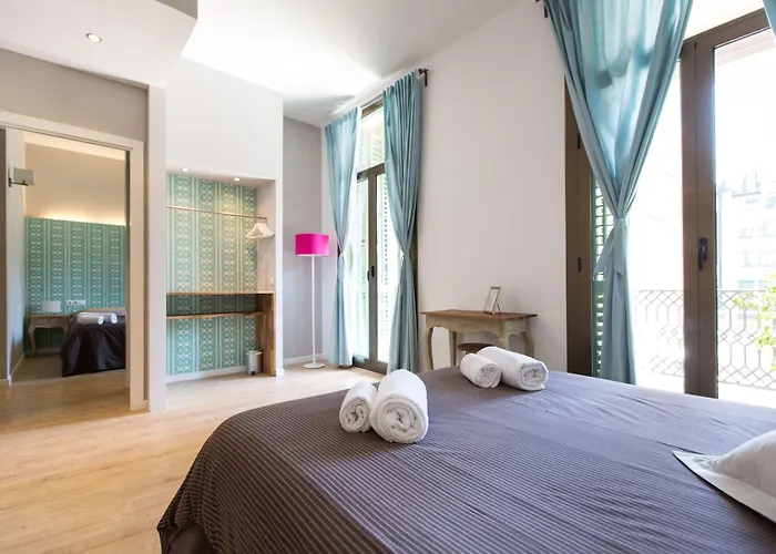 Πανσιόν Violeta Boutique 2*
