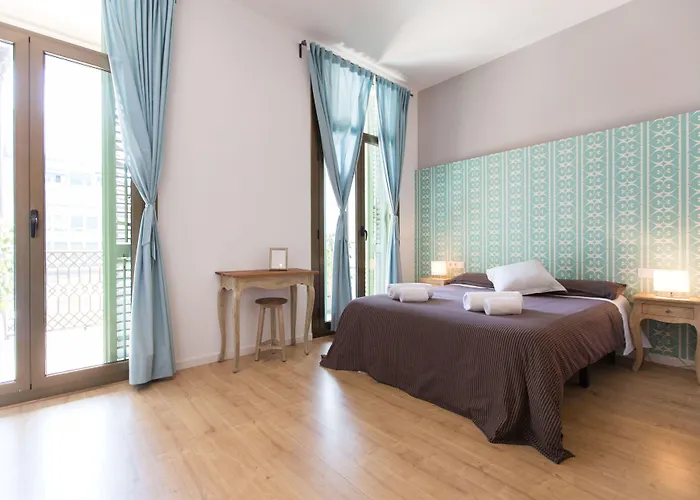 Violeta Boutique Βαρκελώνη