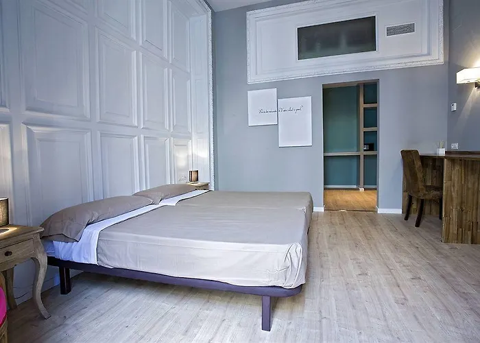 Πανσιόν Violeta Boutique