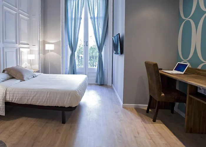 Violeta Boutique Πανσιόν