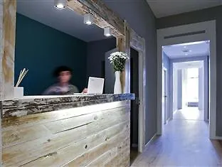 Violeta Boutique Πανσιόν