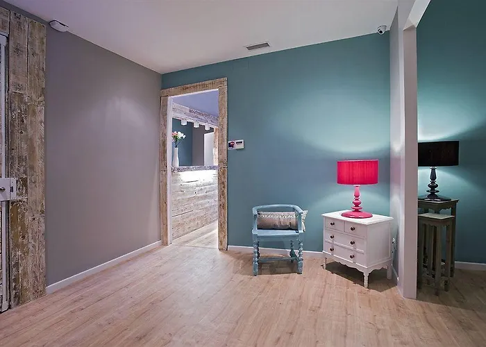Πανσιόν Violeta Boutique