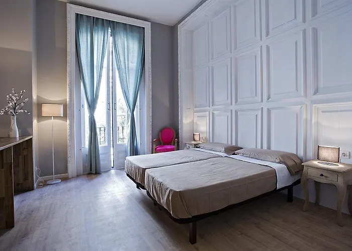 Πανσιόν Violeta Boutique 2*