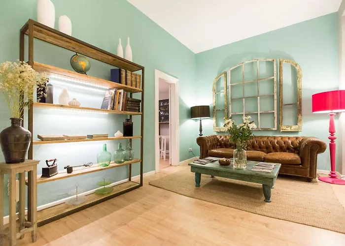 Violeta Boutique Πανσιόν