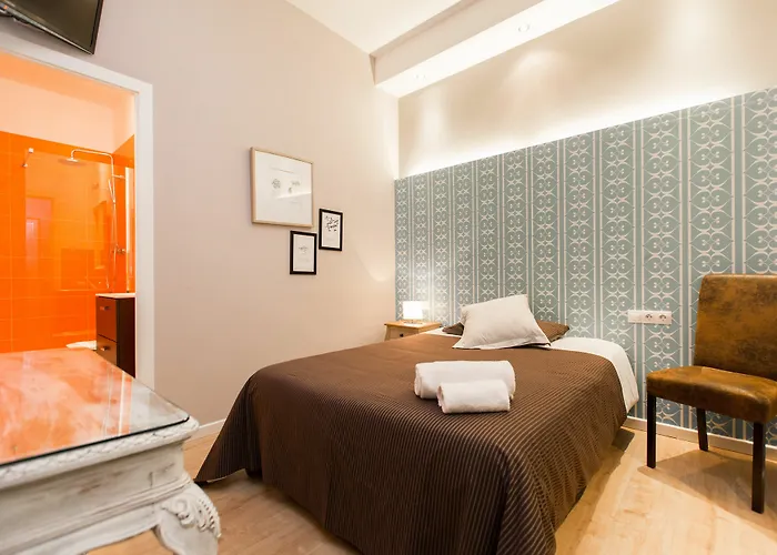 Πανσιόν Violeta Boutique
