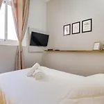 Violeta Boutique 2* Барселона