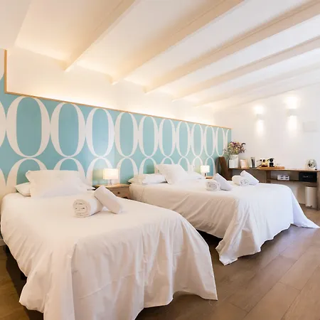 Affittacamere Violeta Boutique Barcellona