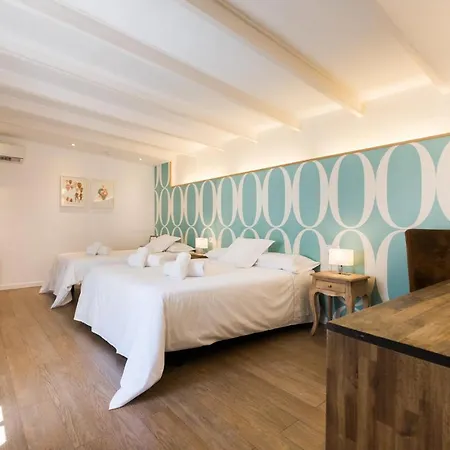 Violeta Boutique 2* Barcellona