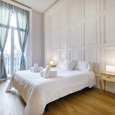 Affittacamere Violeta Boutique Barcellona