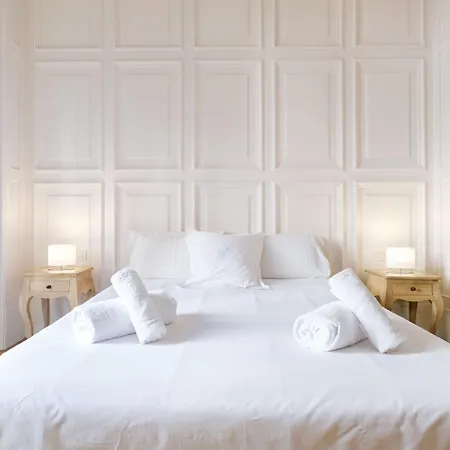 Violeta Boutique Affittacamere Barcellona