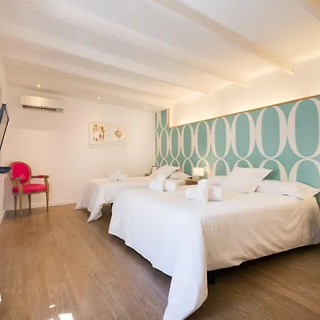 Violeta Boutique 2* Barcellona