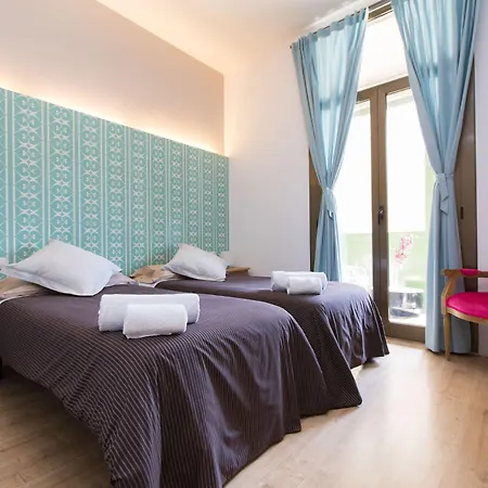Violeta Boutique Affittacamere Barcellona