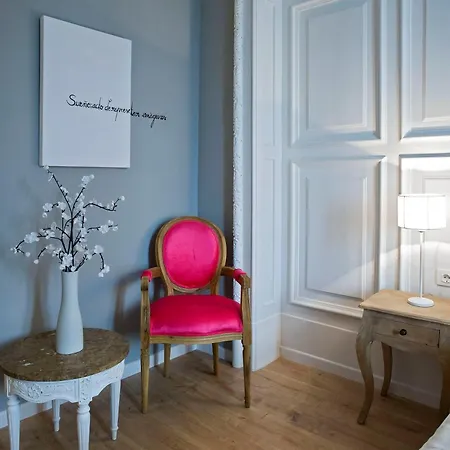 Affittacamere Violeta Boutique