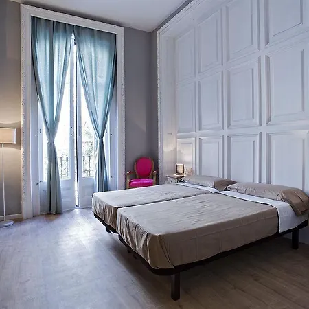 Affittacamere Violeta Boutique 2*