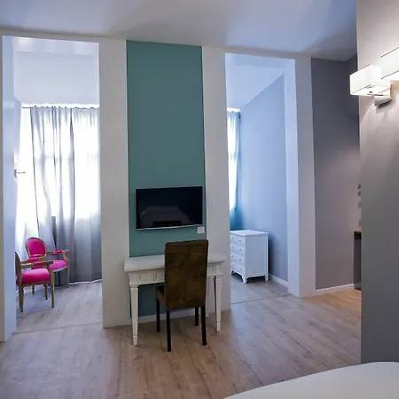 Affittacamere Violeta Boutique 2*