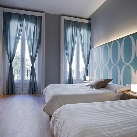 Affittacamere Violeta Boutique Barcellona