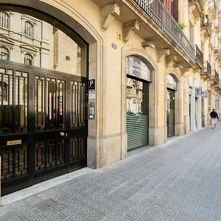Violeta Boutique 2* Barcellona