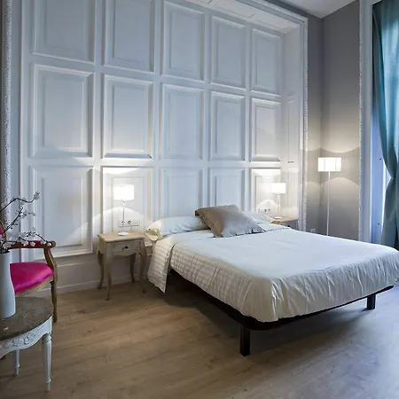 Violeta Boutique Affittacamere 2*