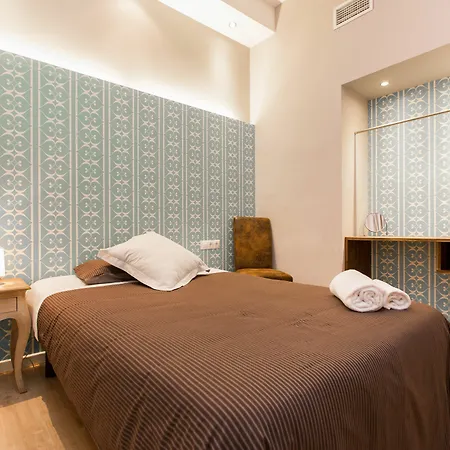Affittacamere Violeta Boutique Barcellona